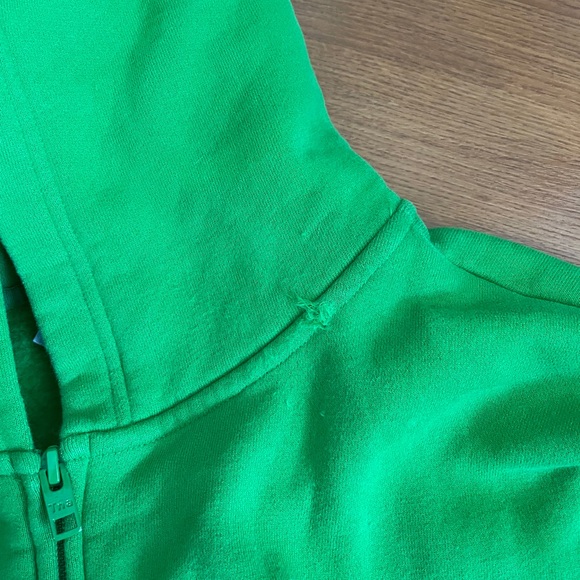 TNA Cropped Sweater - Picture 2 of 4